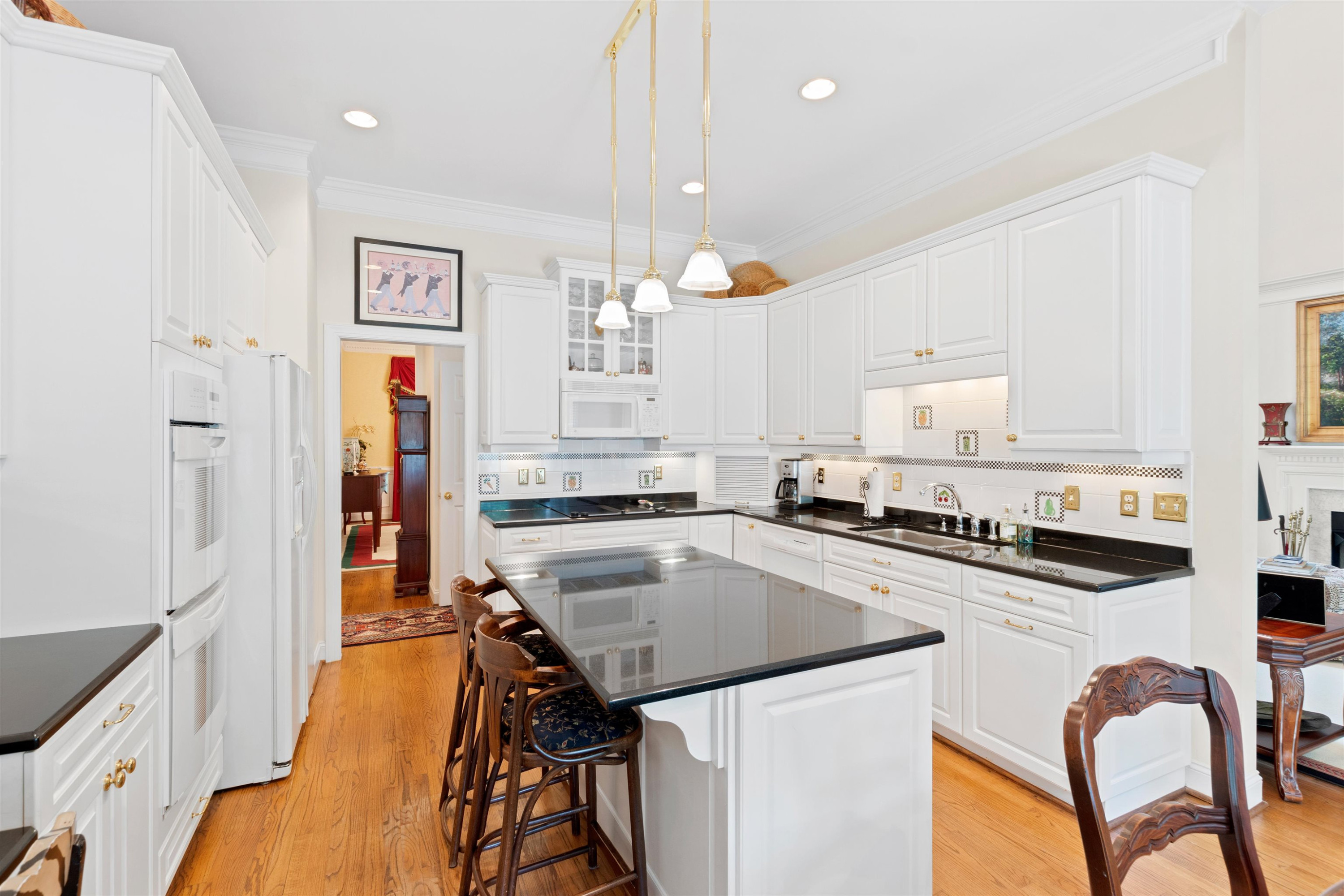 306 Lake Boone Trail Raleigh, NC 27608 - Photo 18 of 55 Photo 18