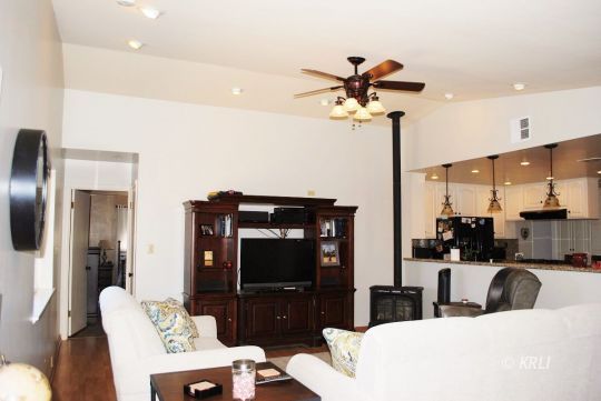 101 Dodger Street Bodfish, CA 93205 - Photo 4 of 37