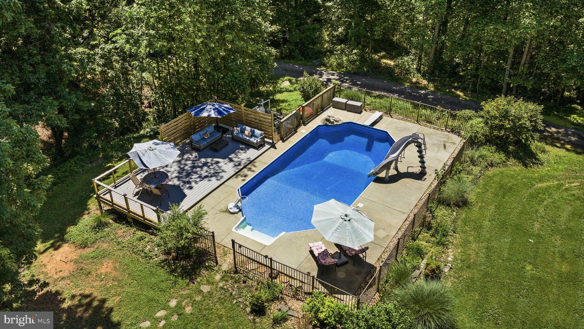 247 Bootons Lane Orange, VA 22960 - Photo 41 of 47 View