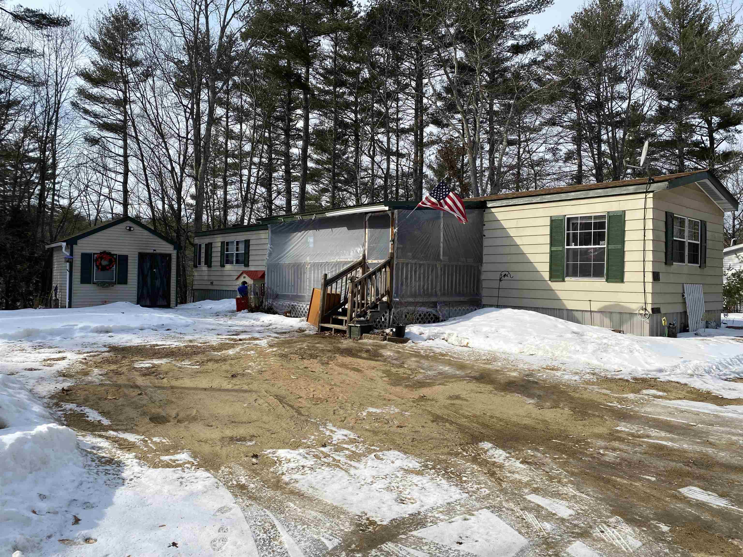 116 Roberts Road Barrington, NH 03825 - Photo 1 of 28 Gallery Image 1
