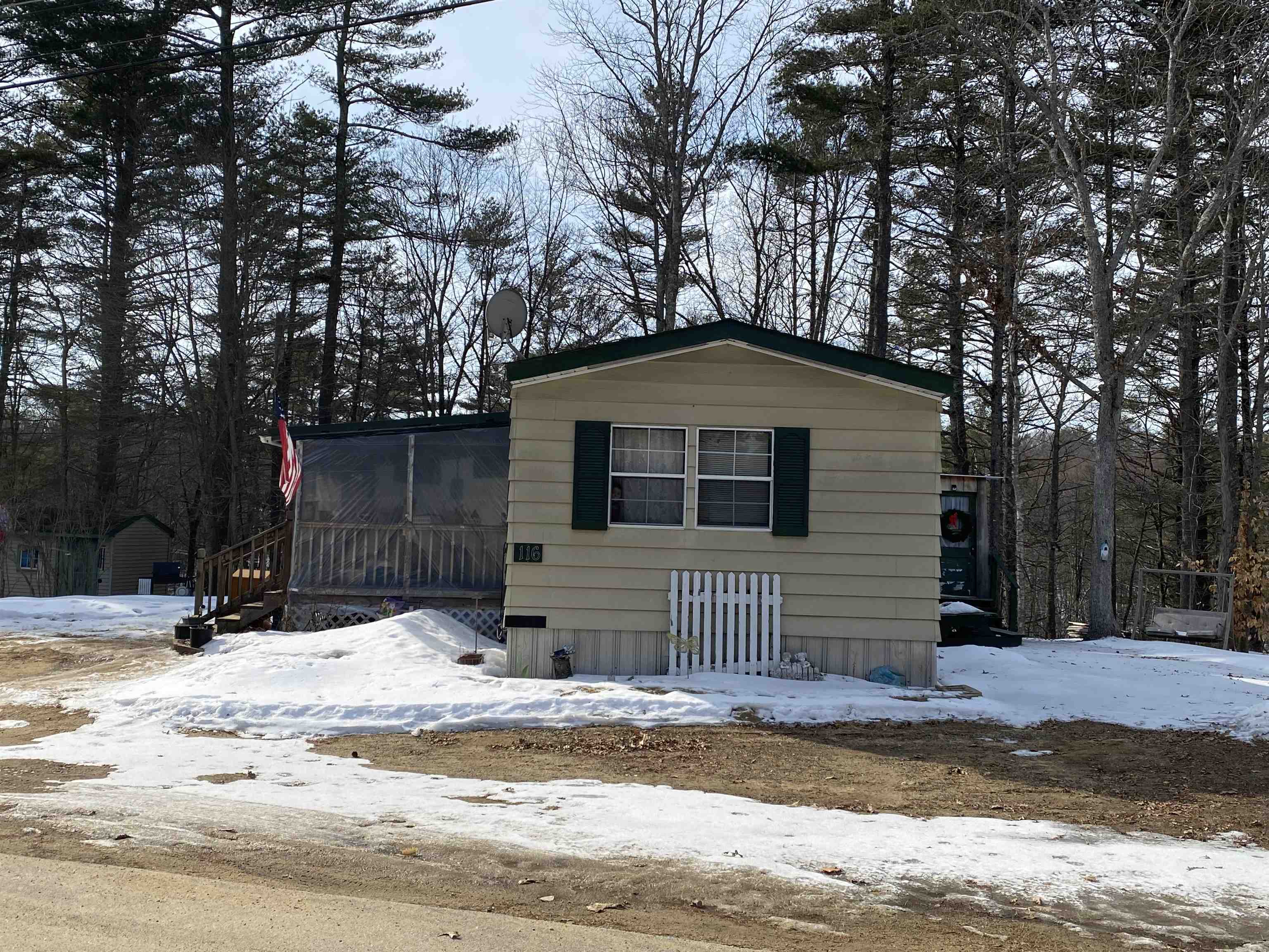 116 Roberts Road Barrington, NH 03825 - Photo 2 of 28 Gallery Image 2