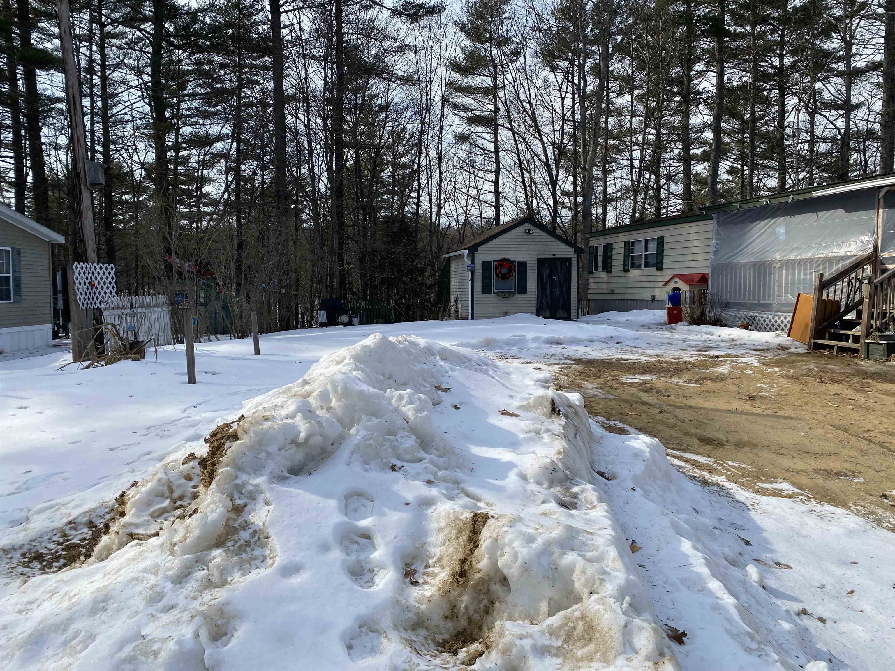 116 Roberts Road Barrington, NH 03825 - Photo 25 of 28 Gallery Image 25