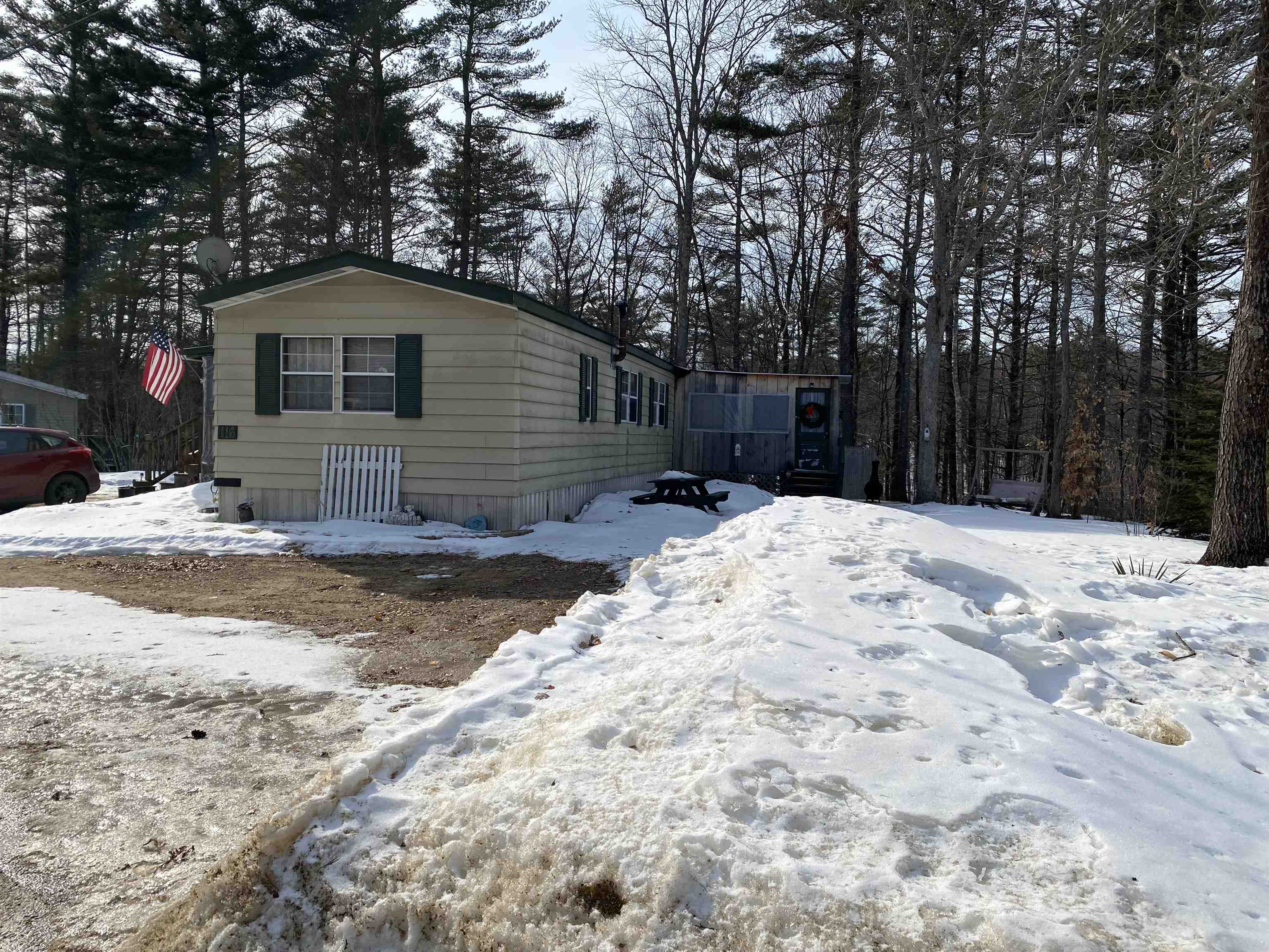 116 Roberts Road Barrington, NH 03825 - Photo 27 of 28 Gallery Image 27