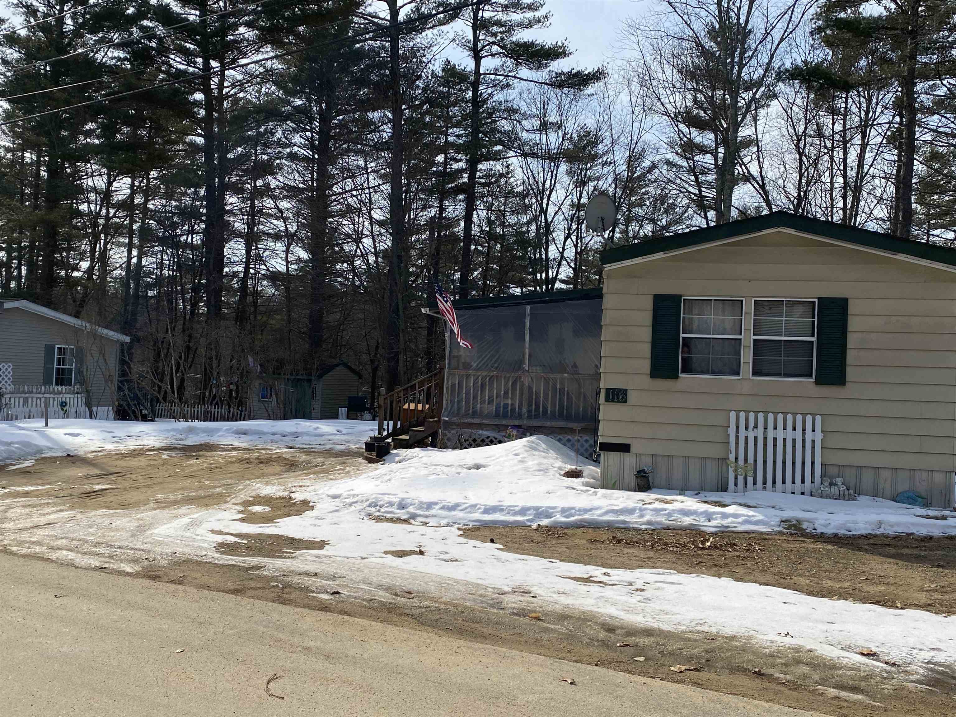 116 Roberts Road Barrington, NH 03825 - Photo 28 of 28 Gallery Image 28