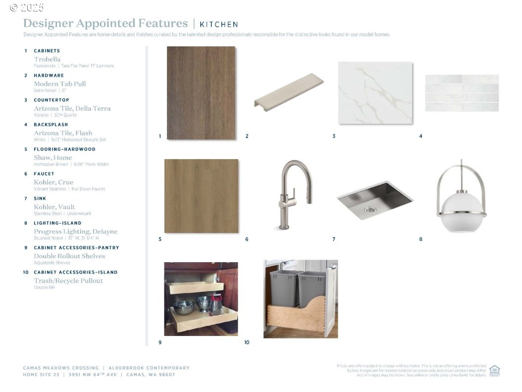 3991 Northwest 64th Avenue, Unit L 23 Camas, WA 98607 - Photo 11 of 15