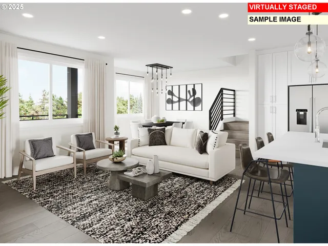 $712,000 | 3991 Northwest 64th Avenue, Unit L 23, Camas, WA 98607