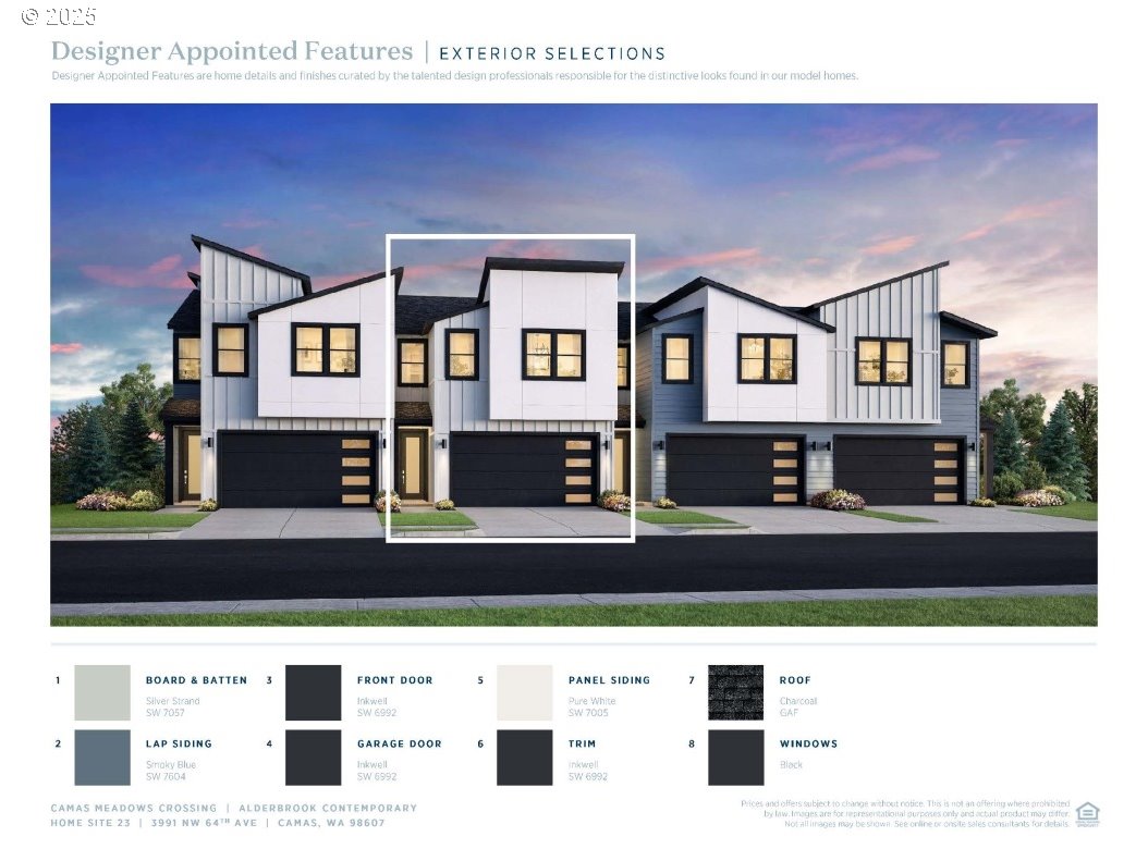 3991 Northwest 64th Avenue, Unit L 23 Camas, WA 98607 - Photo 8 of 15