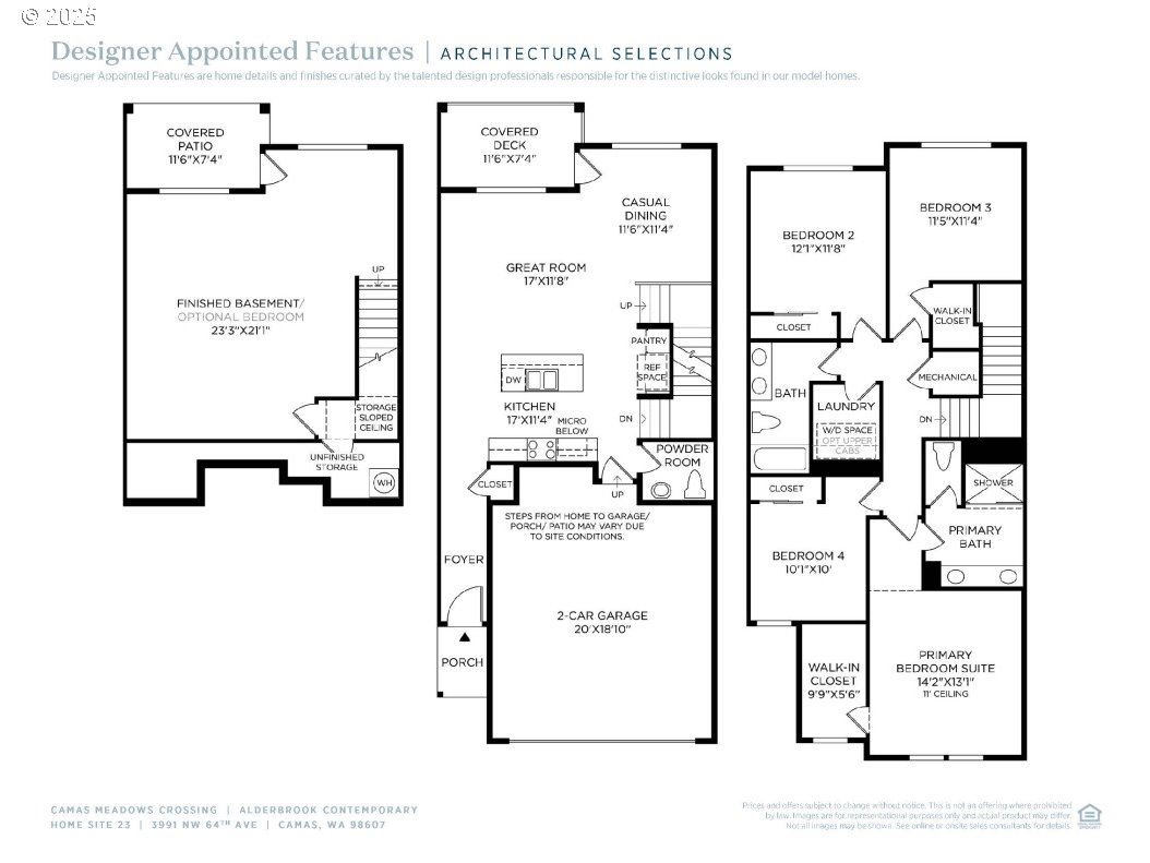 3991 Northwest 64th Avenue, Unit L 23 Camas, WA 98607 - Photo 9 of 15