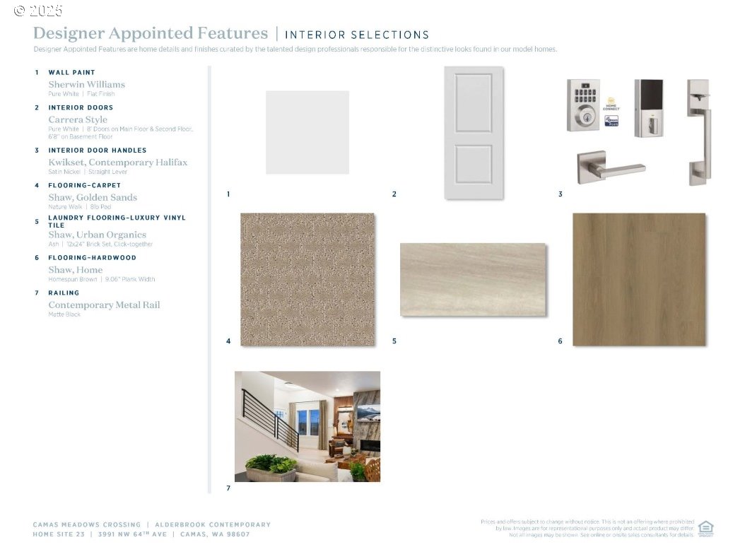 3991 Northwest 64th Avenue, Unit L 23 Camas, WA 98607 - Photo 10 of 15