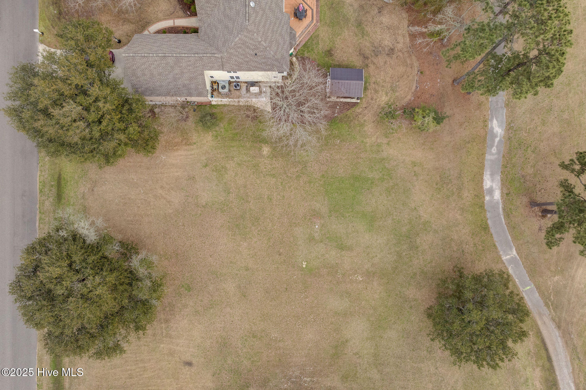 475 Genoe's Point Road Southwest Supply, NC 28462 - Photo 7 of 40 475GenoesPointRoadSWDrone-2