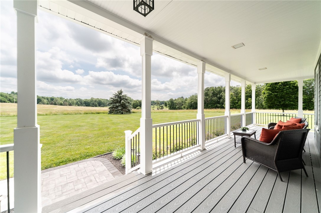 5455 Jerico Road Bethany, NY 14054 - Photo 6 of 50