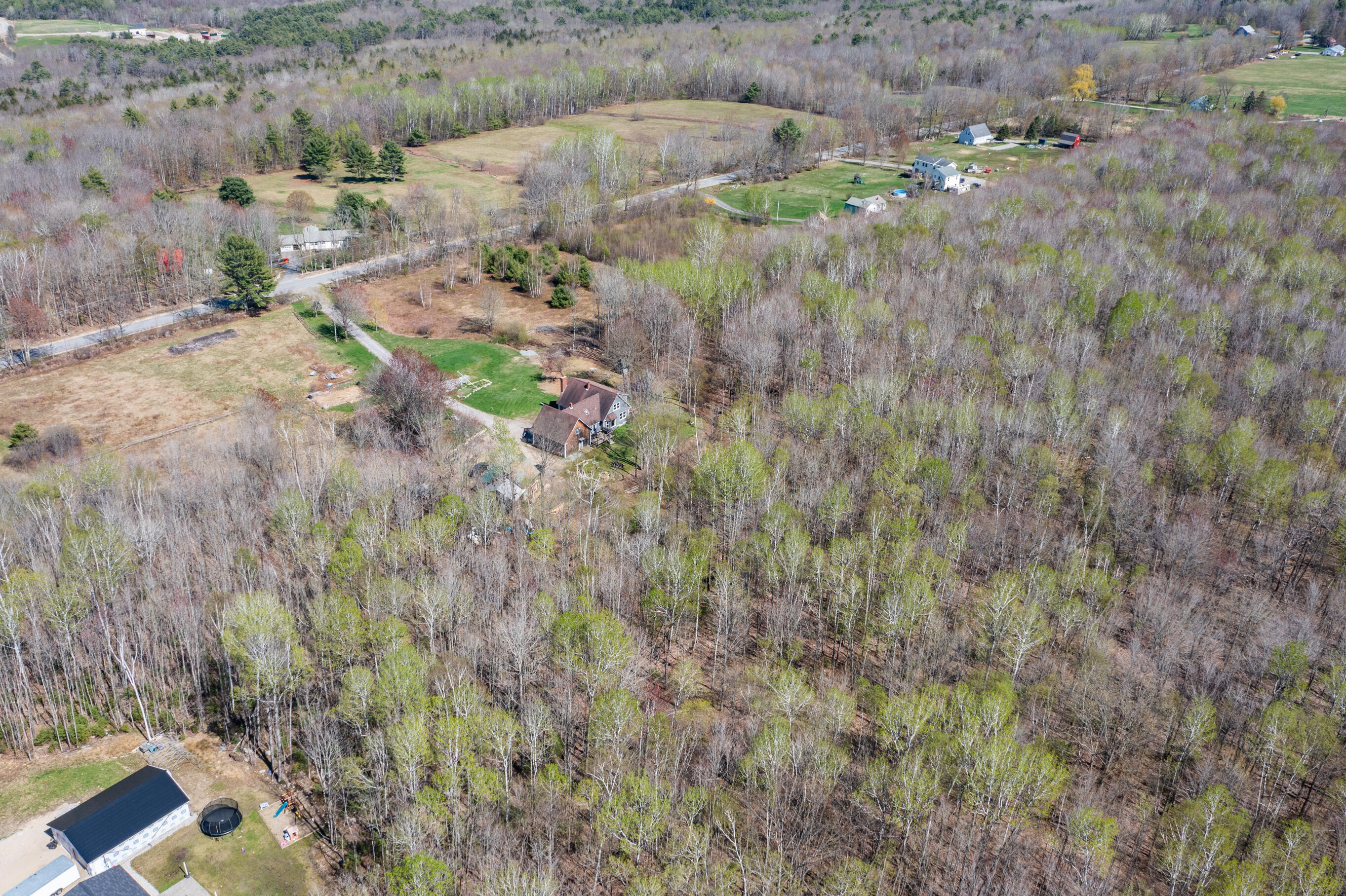 288 Allen Hill Road Oxford, ME 04270 - Photo 60 of 63 DJI_0361-HDR