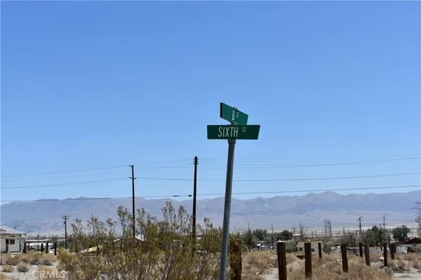 $15,000 | 0 6th Street, Helendale, CA 92342