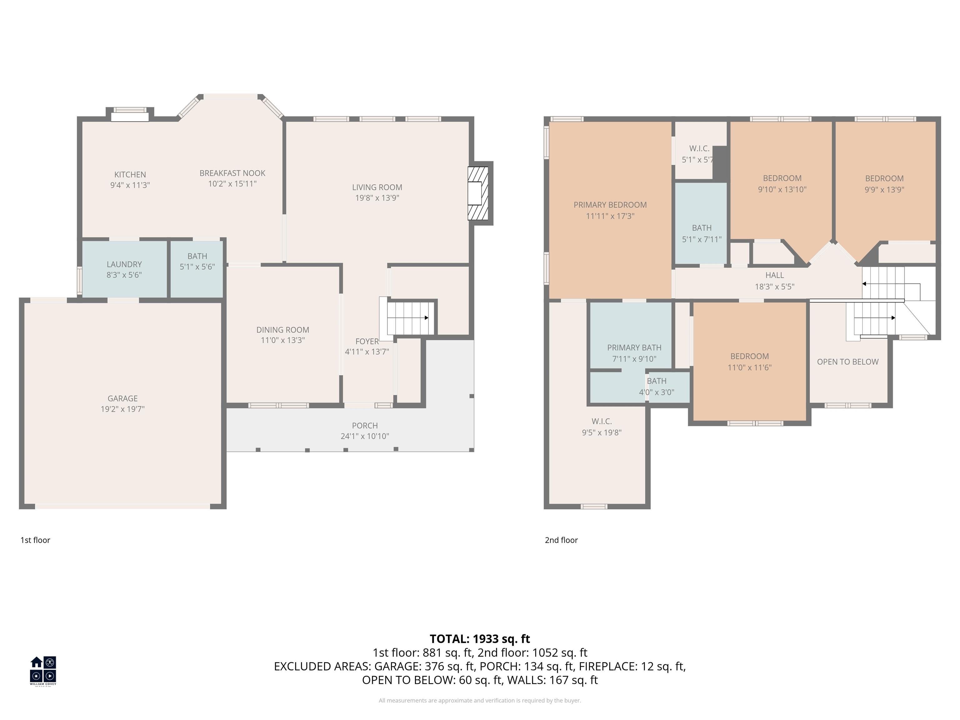 629 Slash Pine Court Myrtle Beach, SC 29579 - Photo 40 of 40 View of room layout