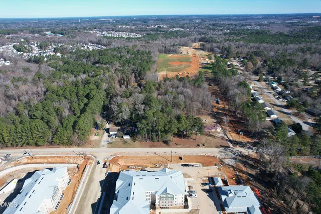 $149,999 | 00 Creech Road, Garner, NC 27529