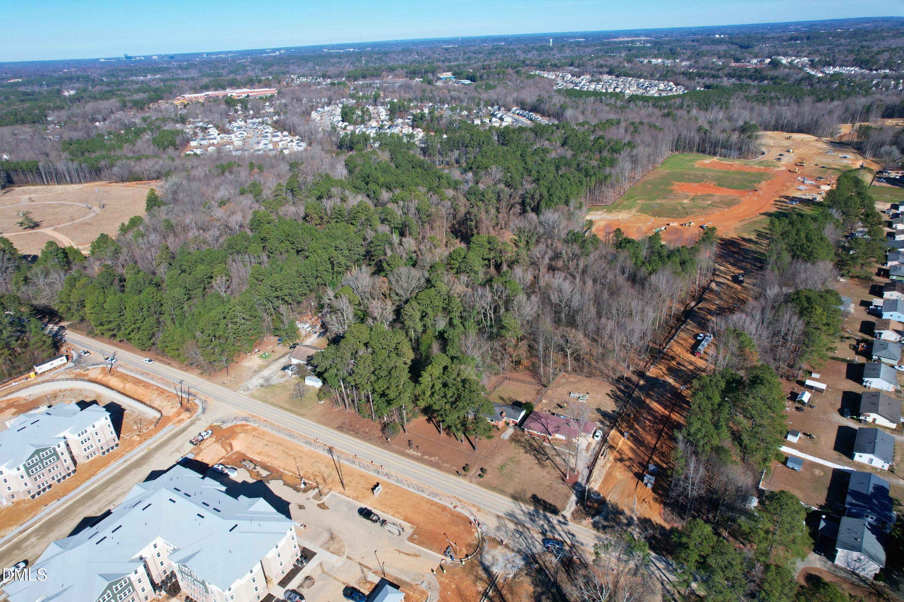 00 Creech Road Garner, NC 27529 - Photo 13 of 17 8
