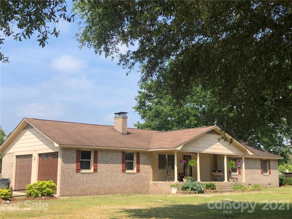 3739 Old Georgetown Road West Kershaw, SC 29067 - Photo 1 of 32 Gallery Image 1
