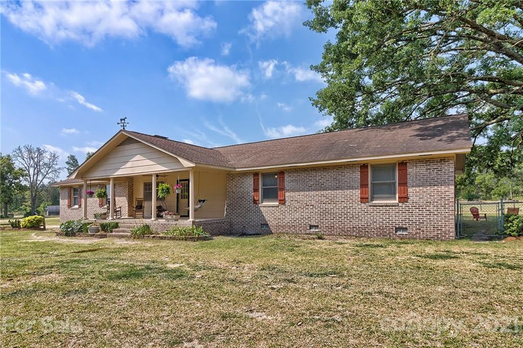 3739 Old Georgetown Road West Kershaw, SC 29067 - Photo 2 of 32 Gallery Image 2