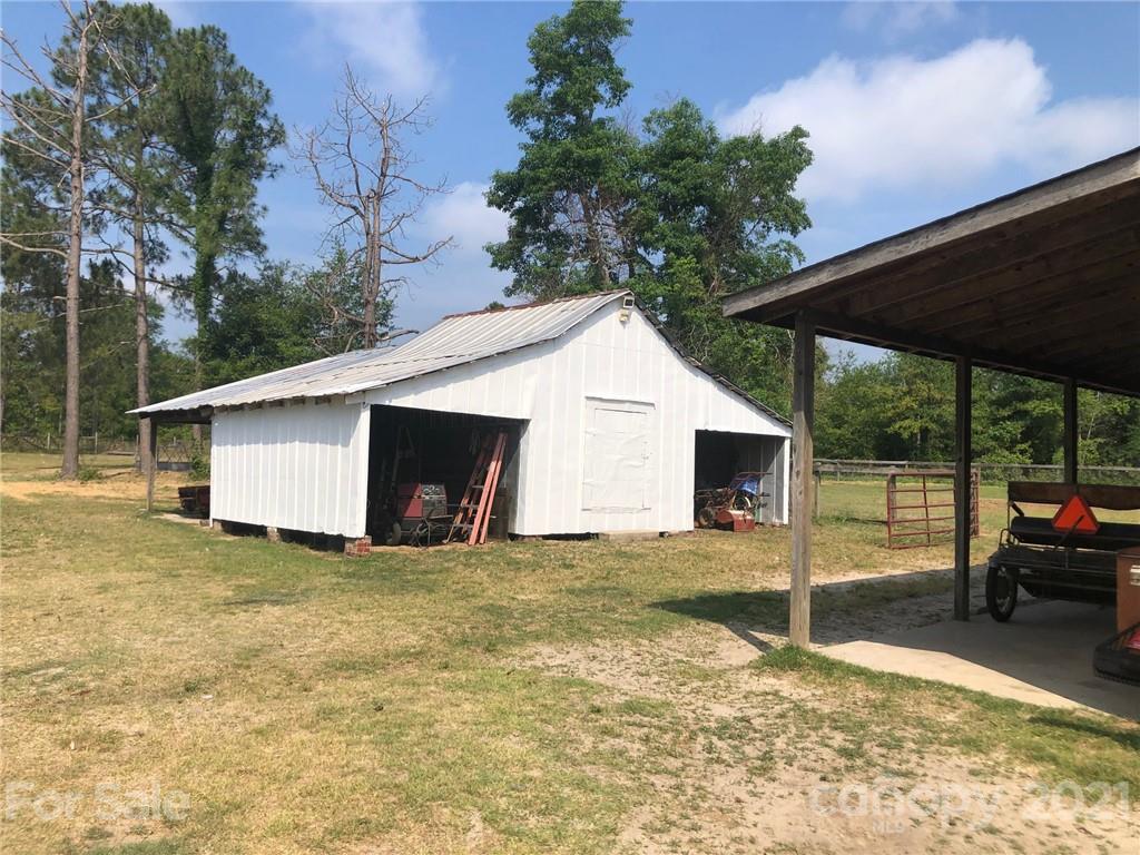 3739 Old Georgetown Road West Kershaw, SC 29067 - Photo 21 of 32 Gallery Image 21
