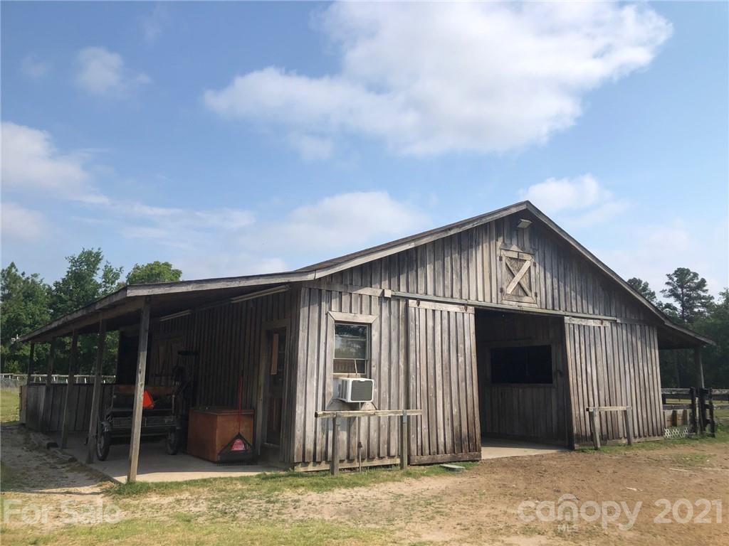 3739 Old Georgetown Road West Kershaw, SC 29067 - Photo 22 of 32 Gallery Image 22