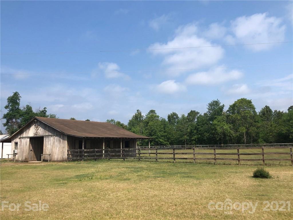 3739 Old Georgetown Road West Kershaw, SC 29067 - Photo 27 of 32 Gallery Image 27