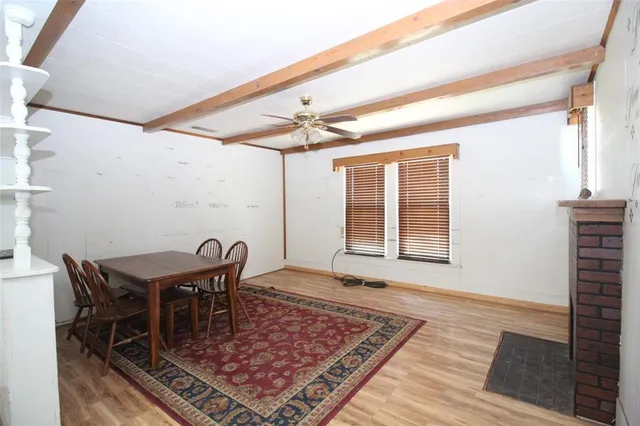 $55,000 | 260 South Munday Avenue, Munday, TX 76371