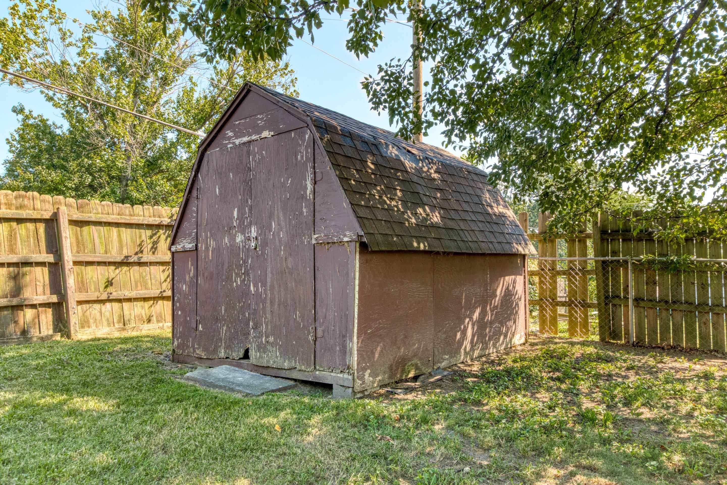 7602 Brandon Road Radford, VA 24141 - Photo 22 of 24 Gallery Image 22