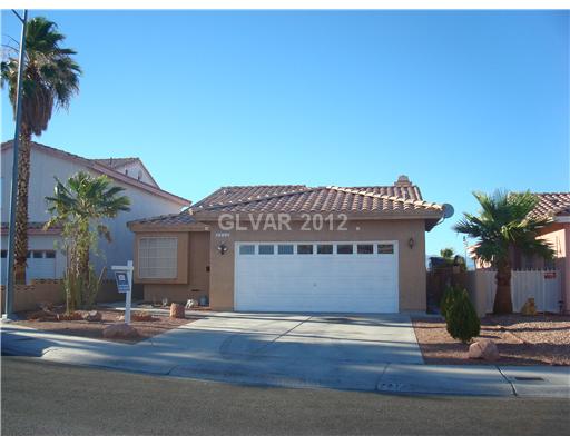 7712 Musical Las Vegas, NV 89145 - Photo 1 of 21 Property Photo.
