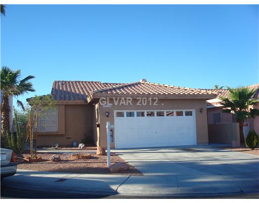 7712 Musical Las Vegas, NV 89145 - Photo 3 of 21 Property Photo.