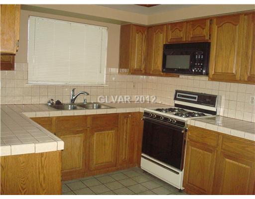 7712 Musical Las Vegas, NV 89145 - Photo 6 of 21 Kitchen.