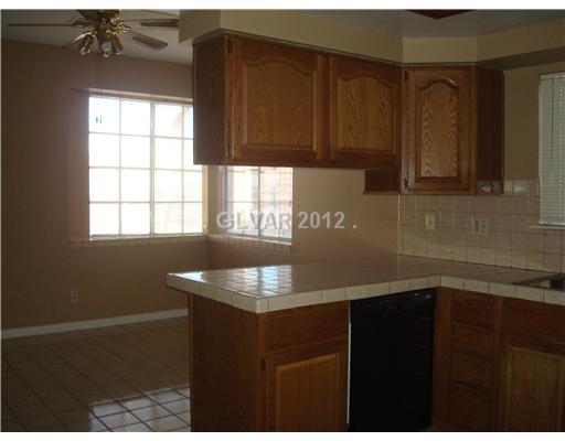 7712 Musical Las Vegas, NV 89145 - Photo 7 of 21 Kitchen.