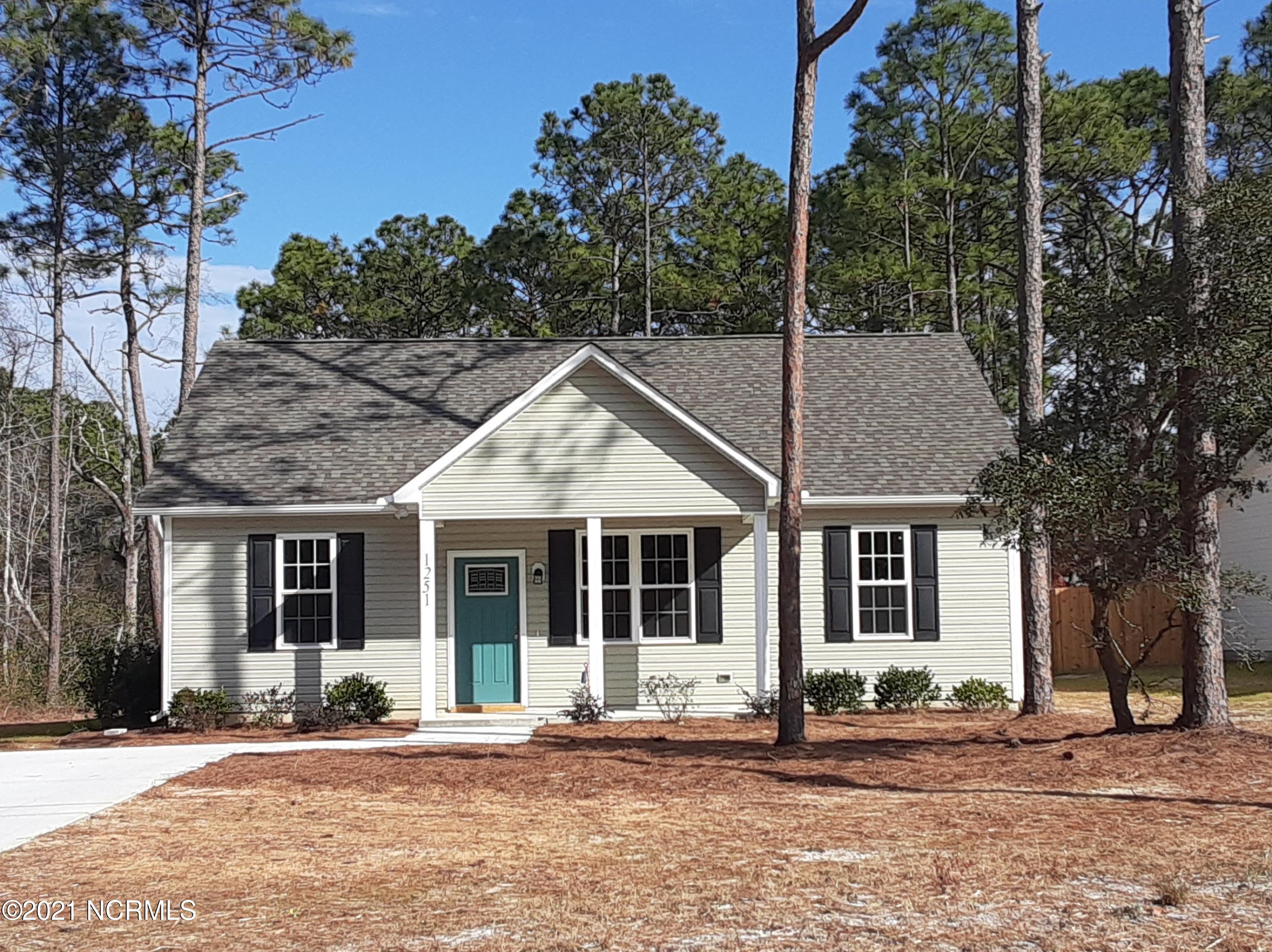 1100 Morehead Road Southport, NC 28461 - Photo 1 of 1 Sample