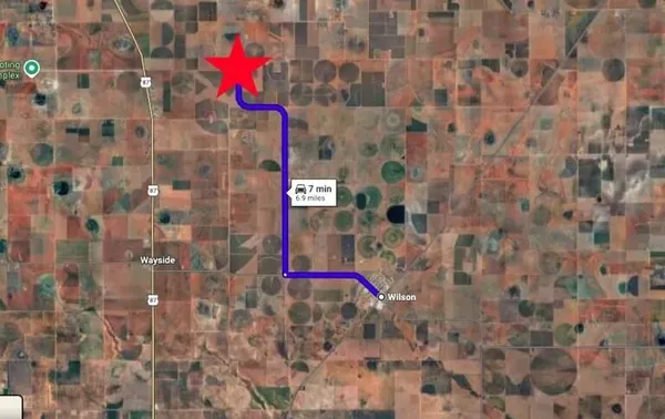 $64,900 | 2192 West Fm, Slaton, TX 79364