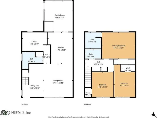 $2,450 | 695 A1A North, Unit 38, Ponte Vedra Beach, FL 32082