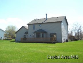 1009 Community Drive Springfield, IL 62703 - Photo 3 of 24