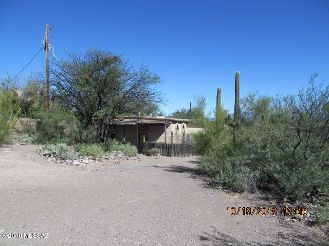 2735 South Jeftoria Road Tucson, AZ 85713 - Photo 1 of 8 Gallery Image 1