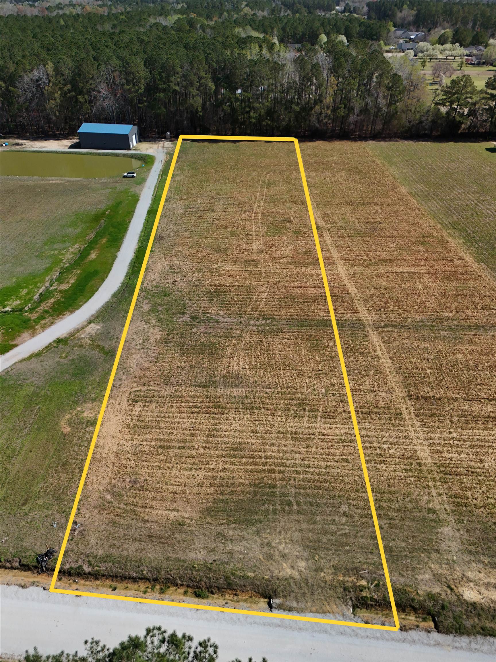 Lot 5 Jewel Lane Conway, SC 29527 - Photo 2 of 8