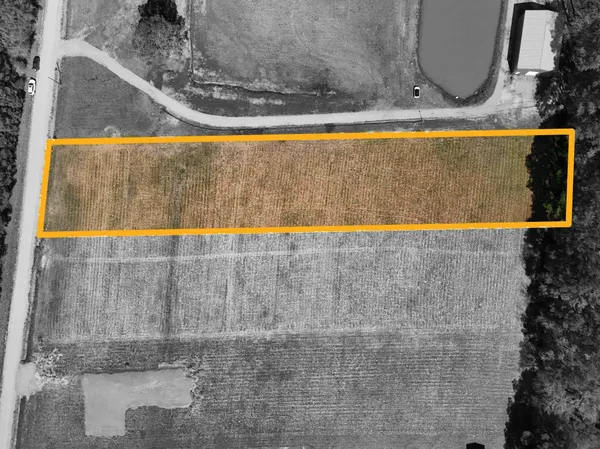 $75,000 | Lot 5 Jewel Lane, Conway, SC 29527
