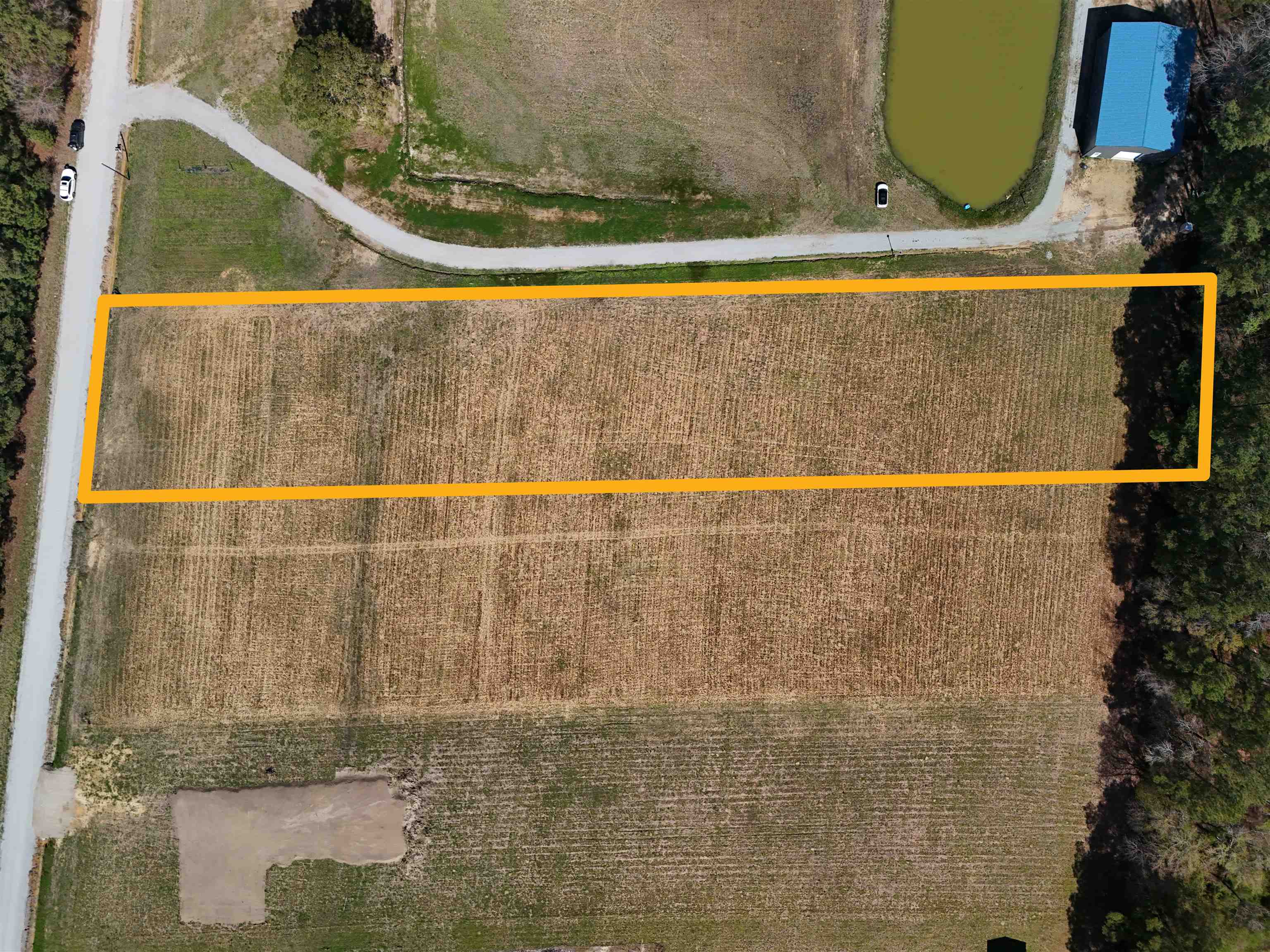 Lot 5 Jewel Lane Conway, SC 29527 - Photo 4 of 8