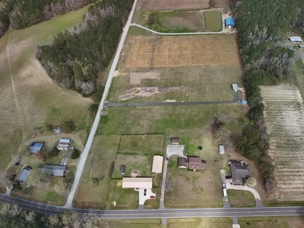 $75,000 | Lot 5 Jewel Lane, Conway, SC 29527