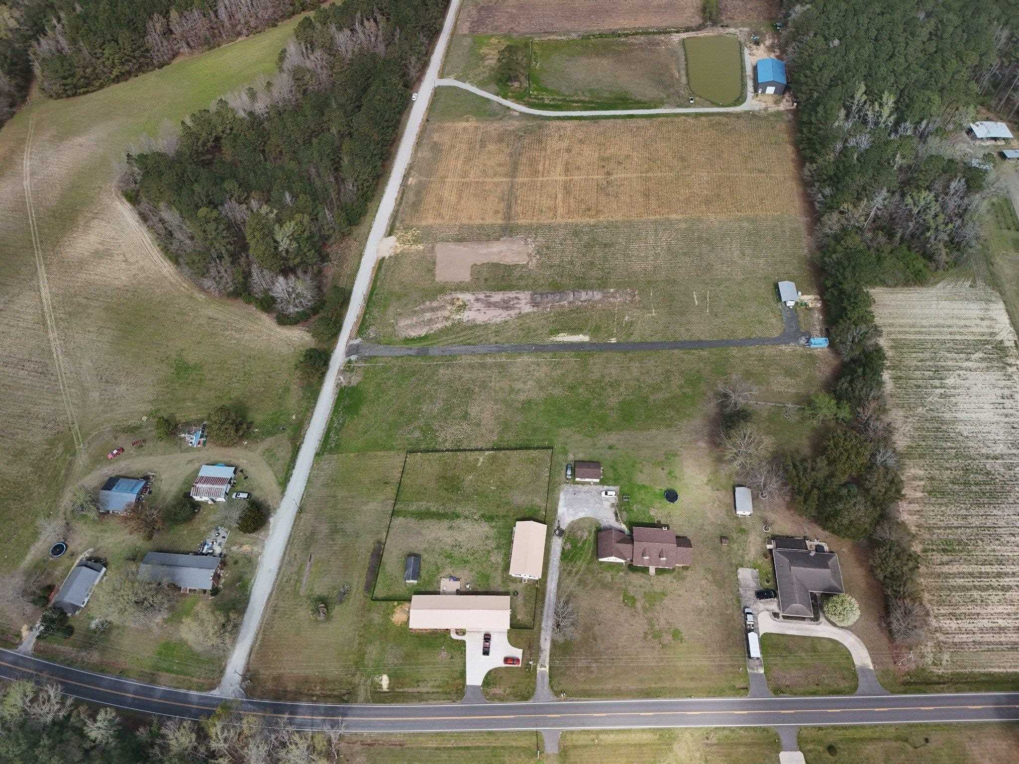 Lot 5 Jewel Lane Conway, SC 29527 - Photo 7 of 8