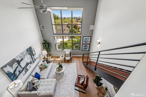 $735,000 | 1001 46th Street, Unit 508, Emeryville, CA 94608