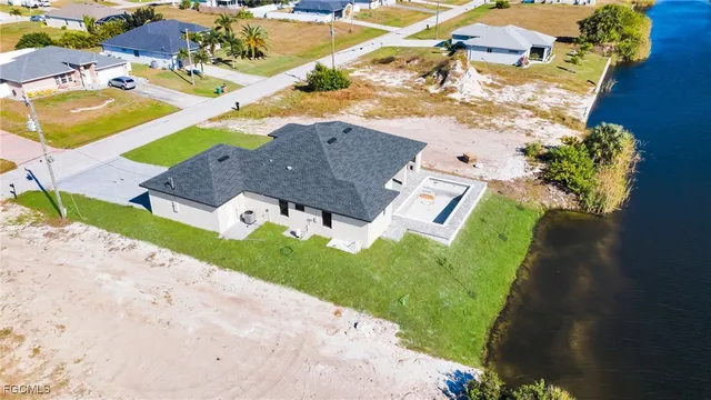 $3,200 | 2234 Northwest 6th Terrace, Cape Coral, FL 33993