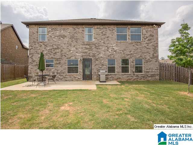 320 Lacey Avenue Alabaster, AL 35114 - Photo 20 of 23