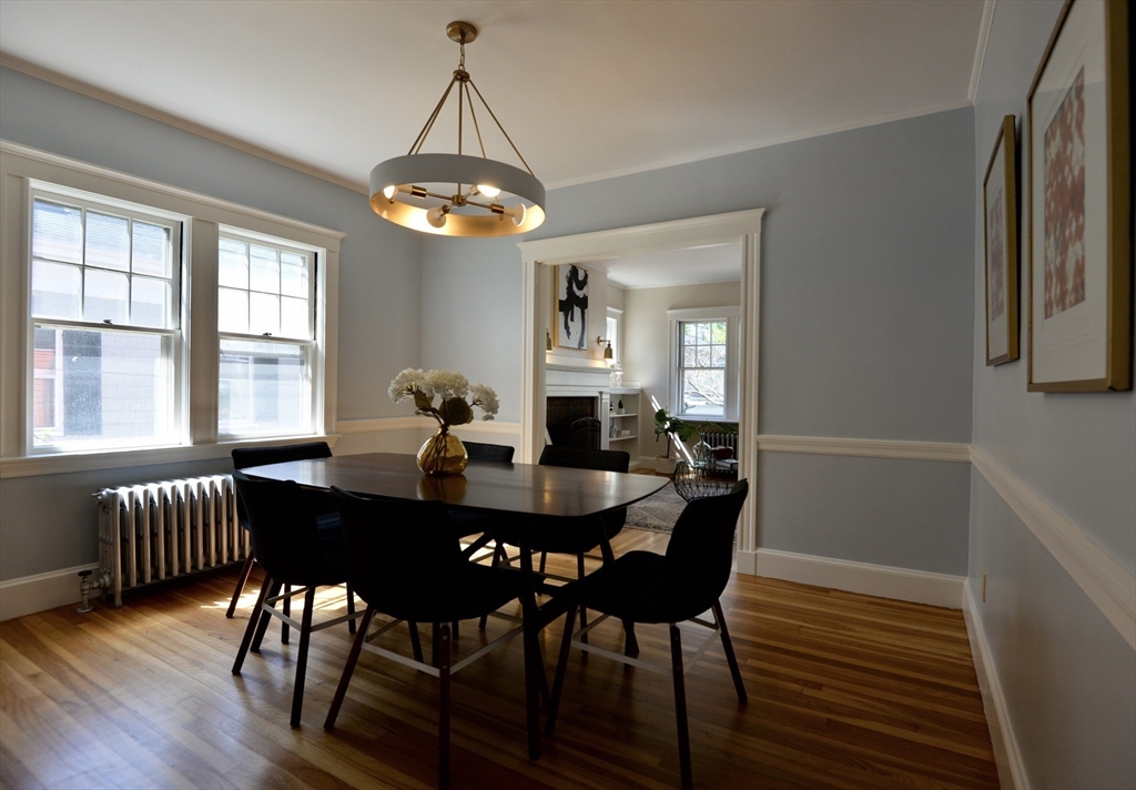8 Wright Street, Unit 2 Cambridge, MA 02138 - Photo 5 of 10