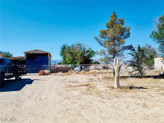 $239,999 | 1091 West Nickel Avenue, Jean, NV 89019
