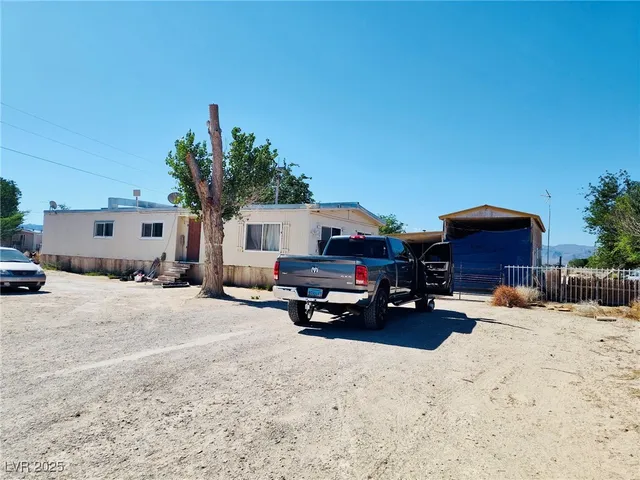 $239,999 | 1091 West Nickel Avenue, Jean, NV 89019