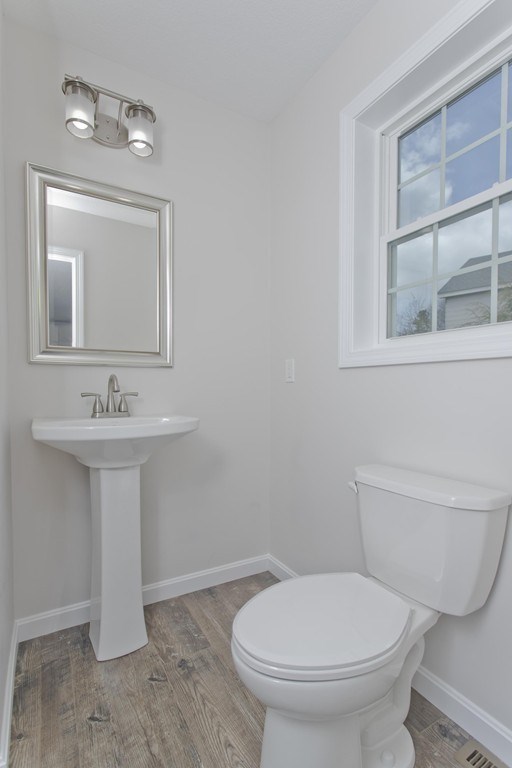 110 Lockhouse Road, Unit A Westfield, MA 01085 - Photo 6 of 18 Gallery Image 6