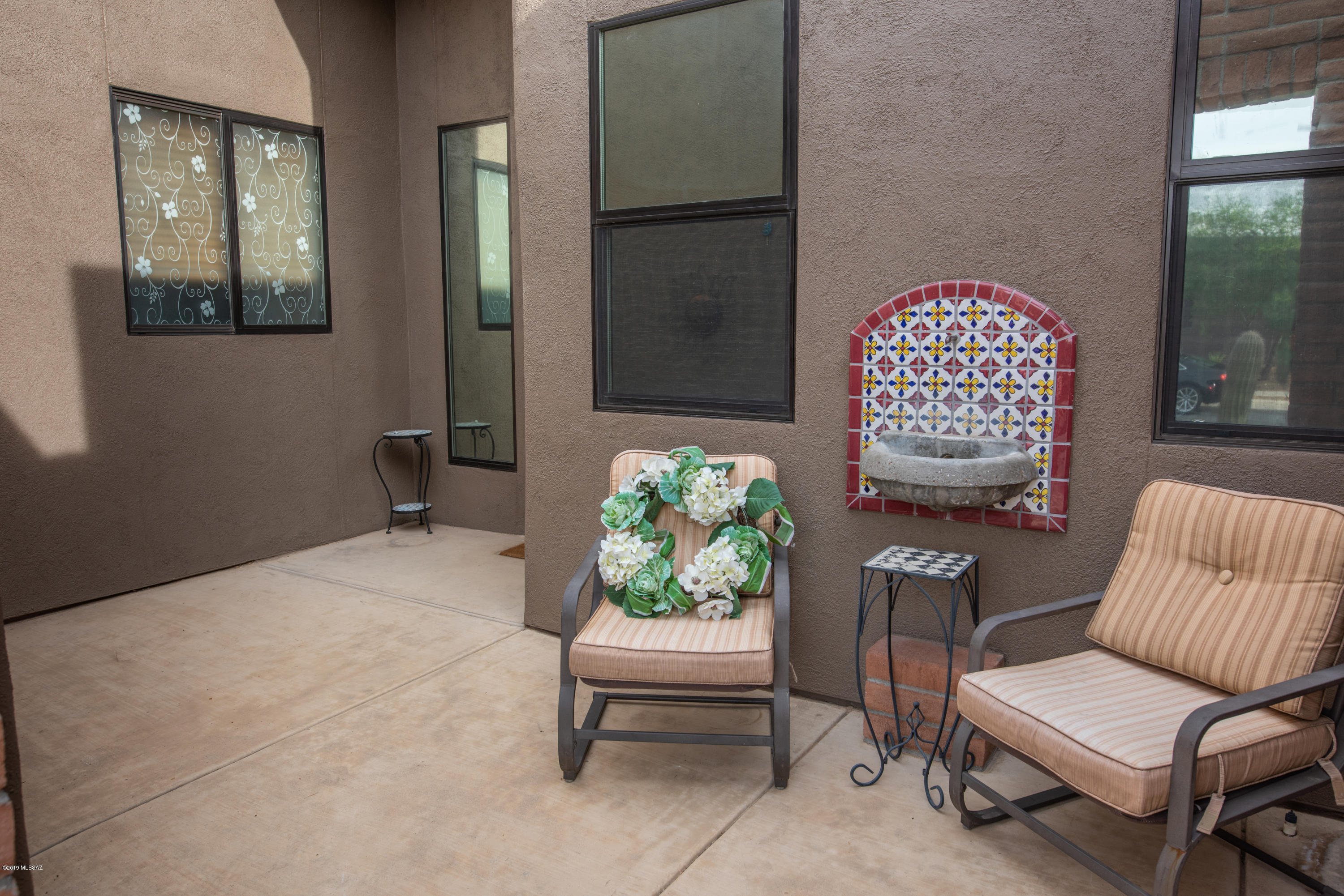 11512 North Moon Ranch Place Marana, AZ 85658 - Photo 31 of 38