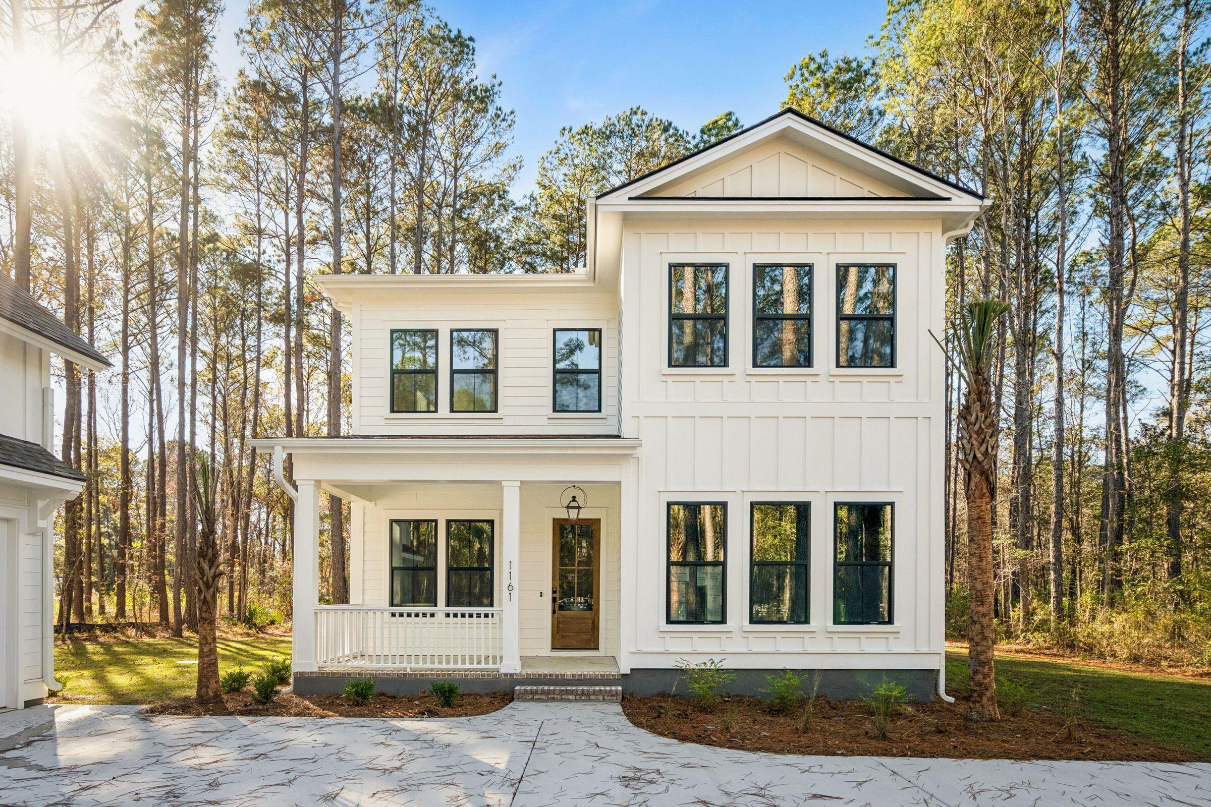 1161 Guerins Bridge Road Awendaw, SC 29429 - Photo 1 of 3 1161 Guerins Bridge Rd, Awendaw
